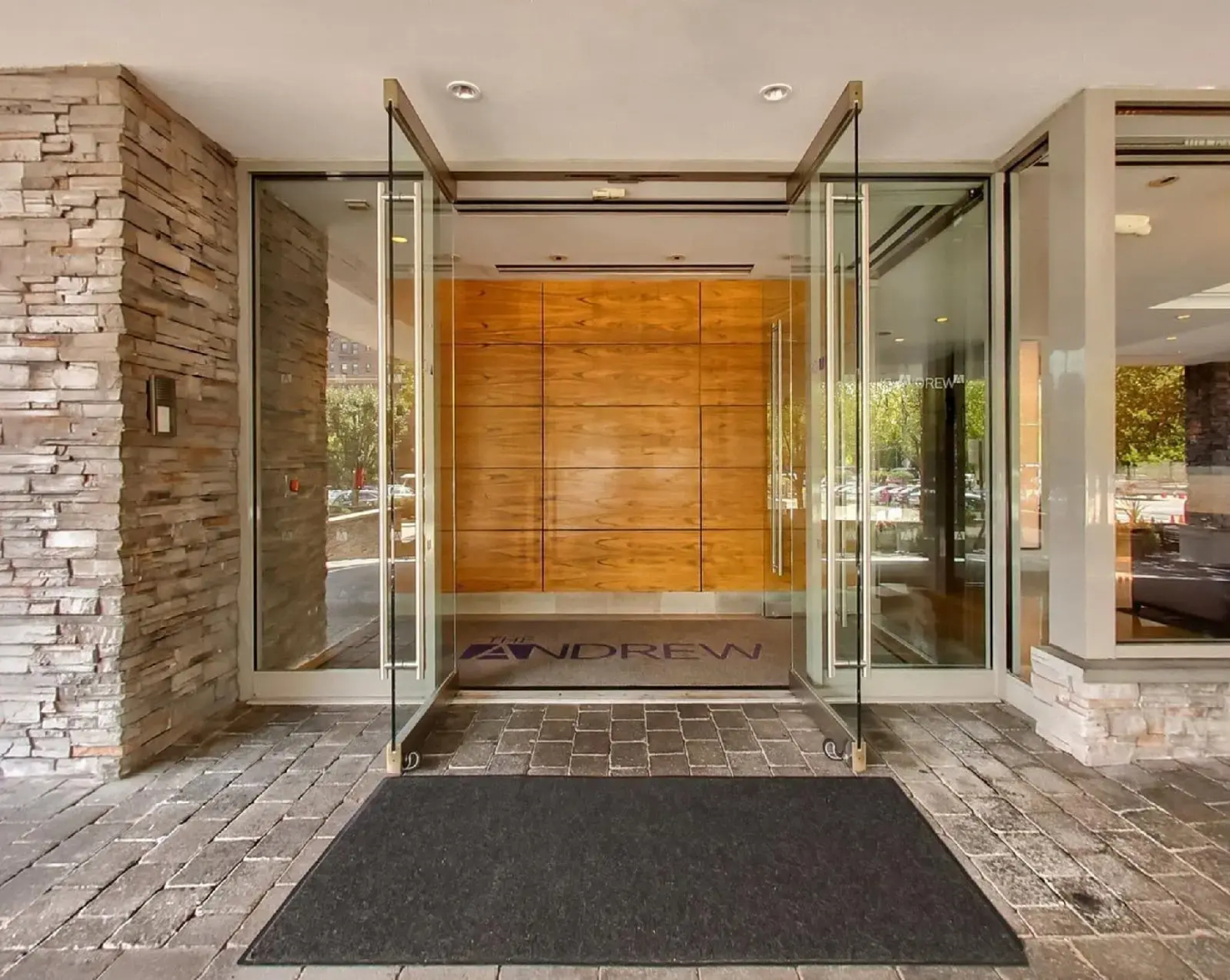 Photo - The Andrew Hotel