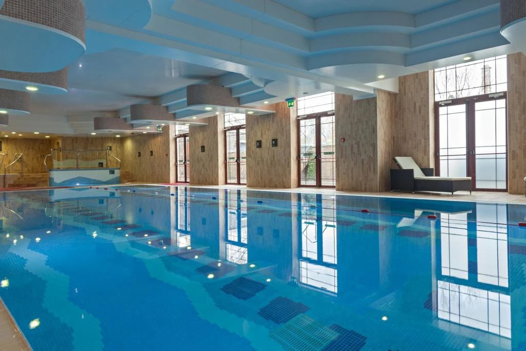 Foto - The Kingsley Hotel