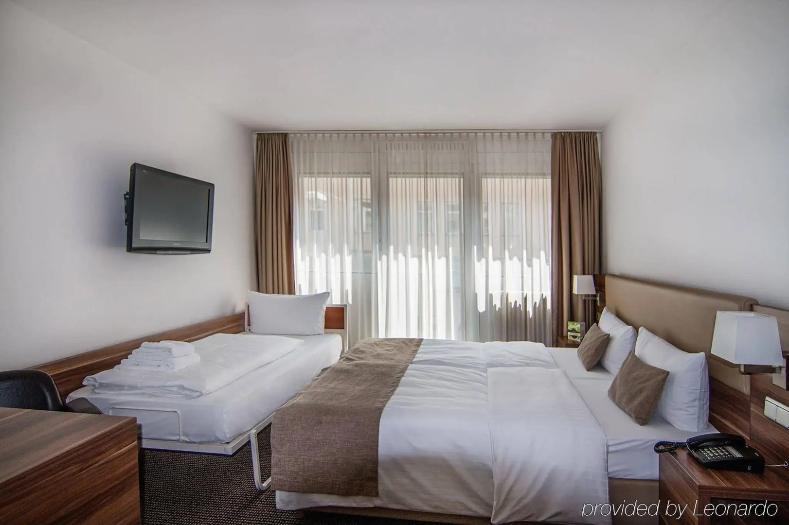 Photo - Downtown Vi Vadi Hotel