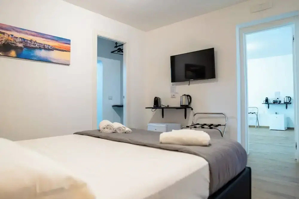 Photo - Pietramare Luxury Suites