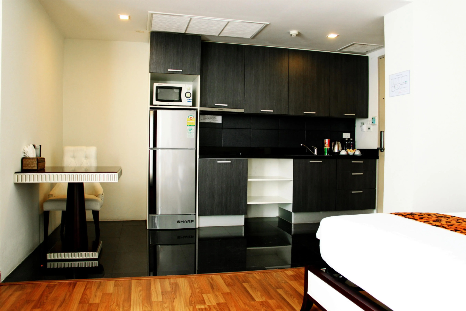 Photo - The Bless Hotel and Residence