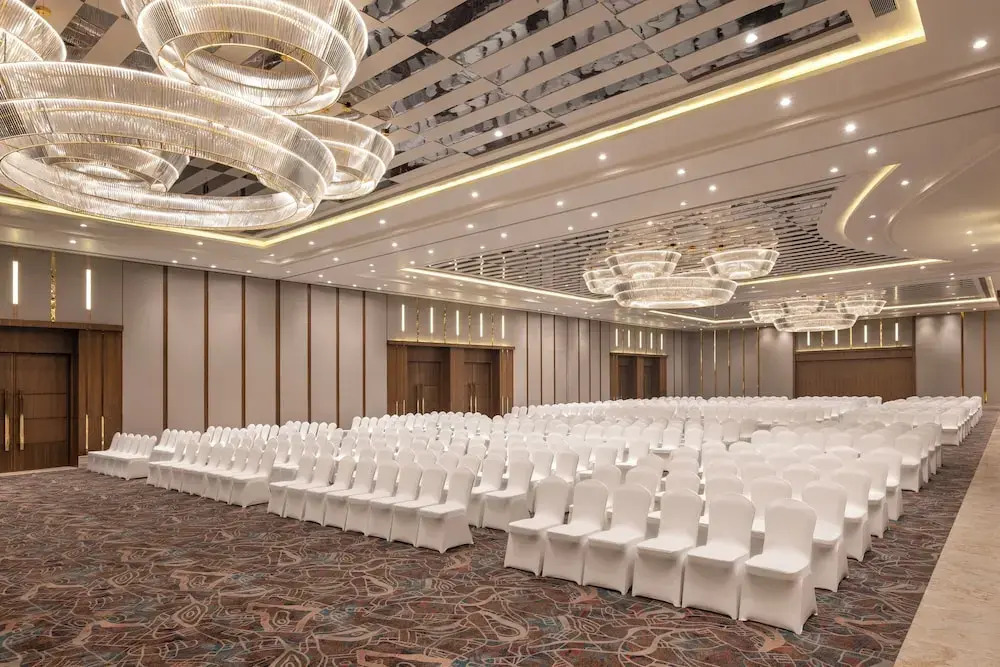 Foto - Welcomhotel by ITC Hotels, Delhi-Gurugram Highway