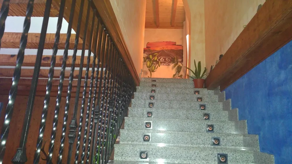 Foto - Hotel El Golobar