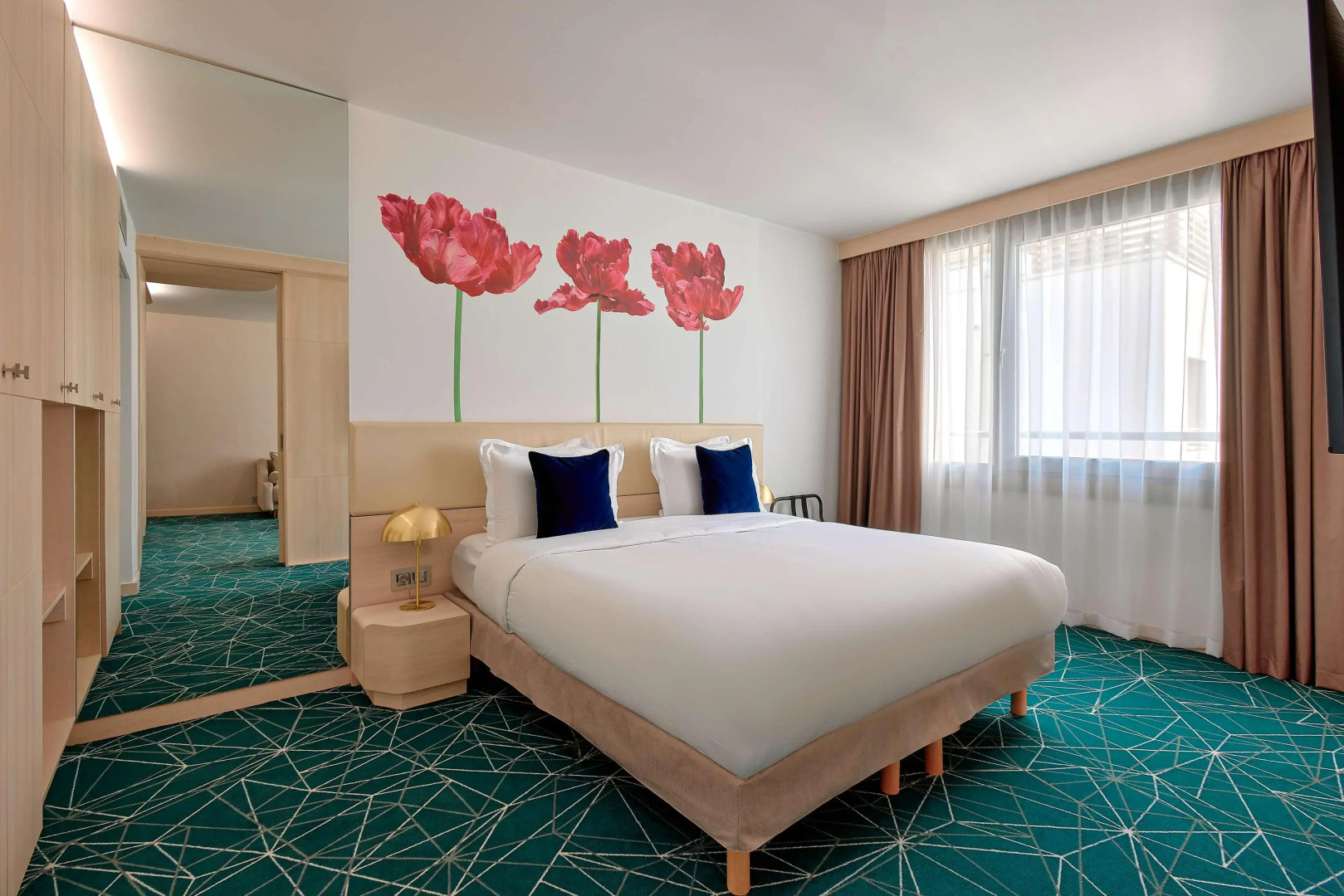 Foto - Golden Tulip Warszawa Centrum