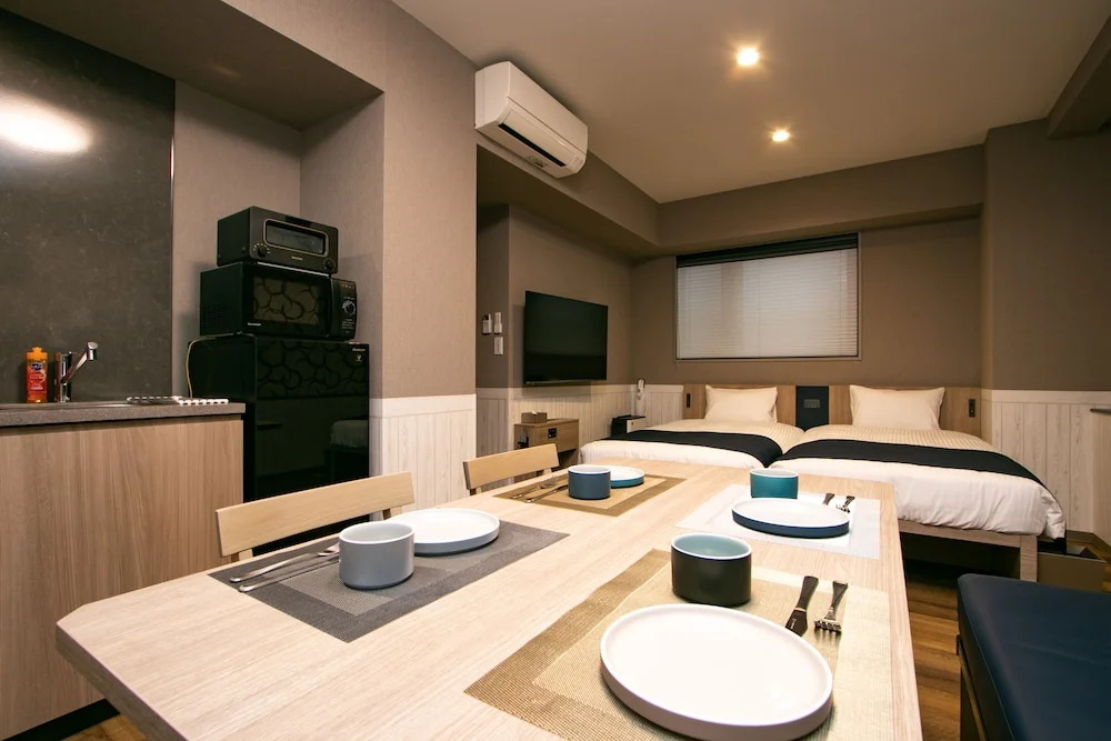 Foto - Minn Asakusa Kappabashi