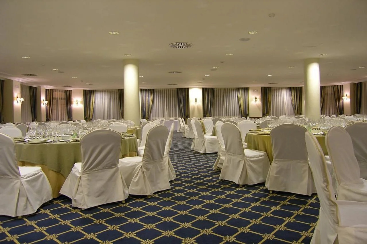 Foto - Hotel Sonsoles Ávila