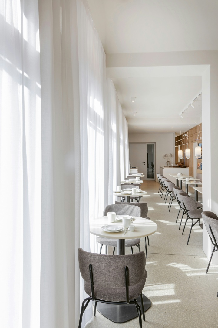 Foto - Wilmina Apartments & Lofts