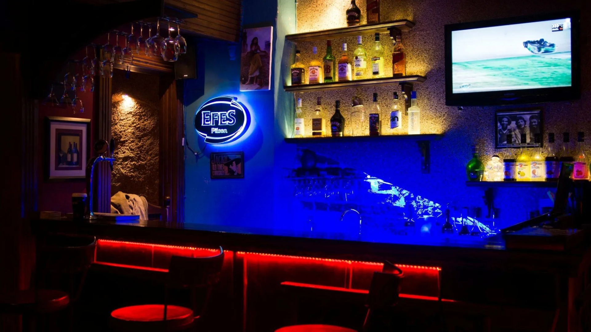 Foto - Cheers Hostel