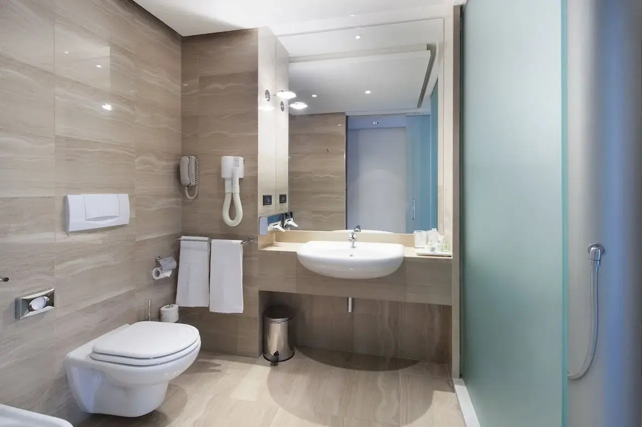 Photo - DoubleTree by Hilton Turin Lingotto