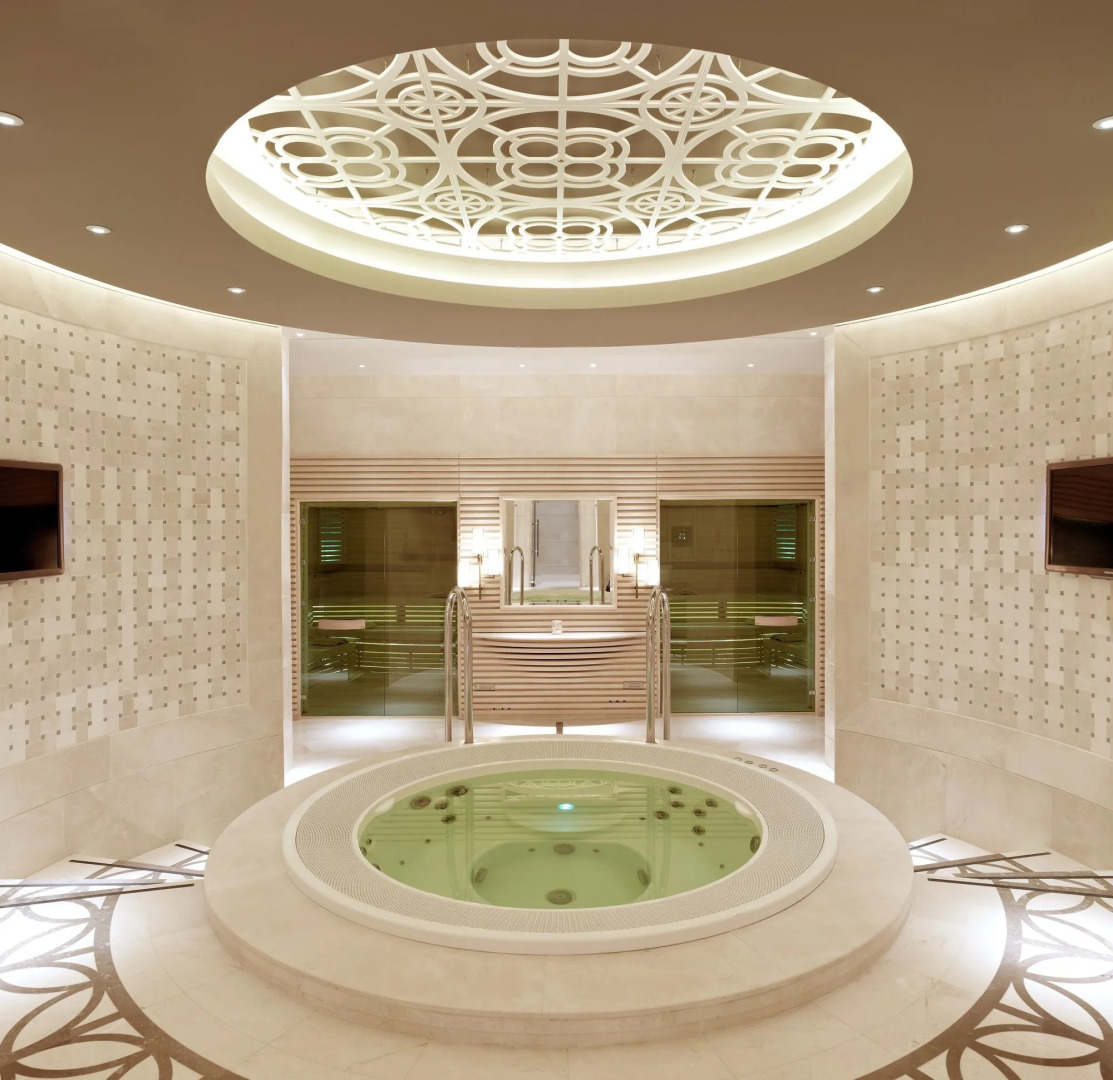 Foto - JW Marriott Hotel Ankara