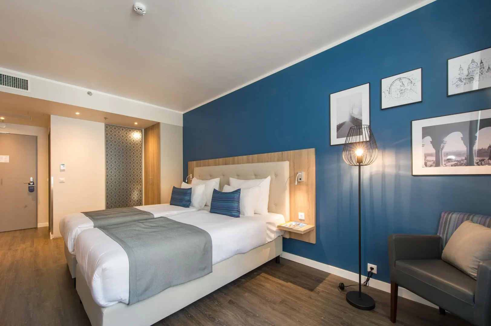 Photo - Three Corners Lifestyle Hotel