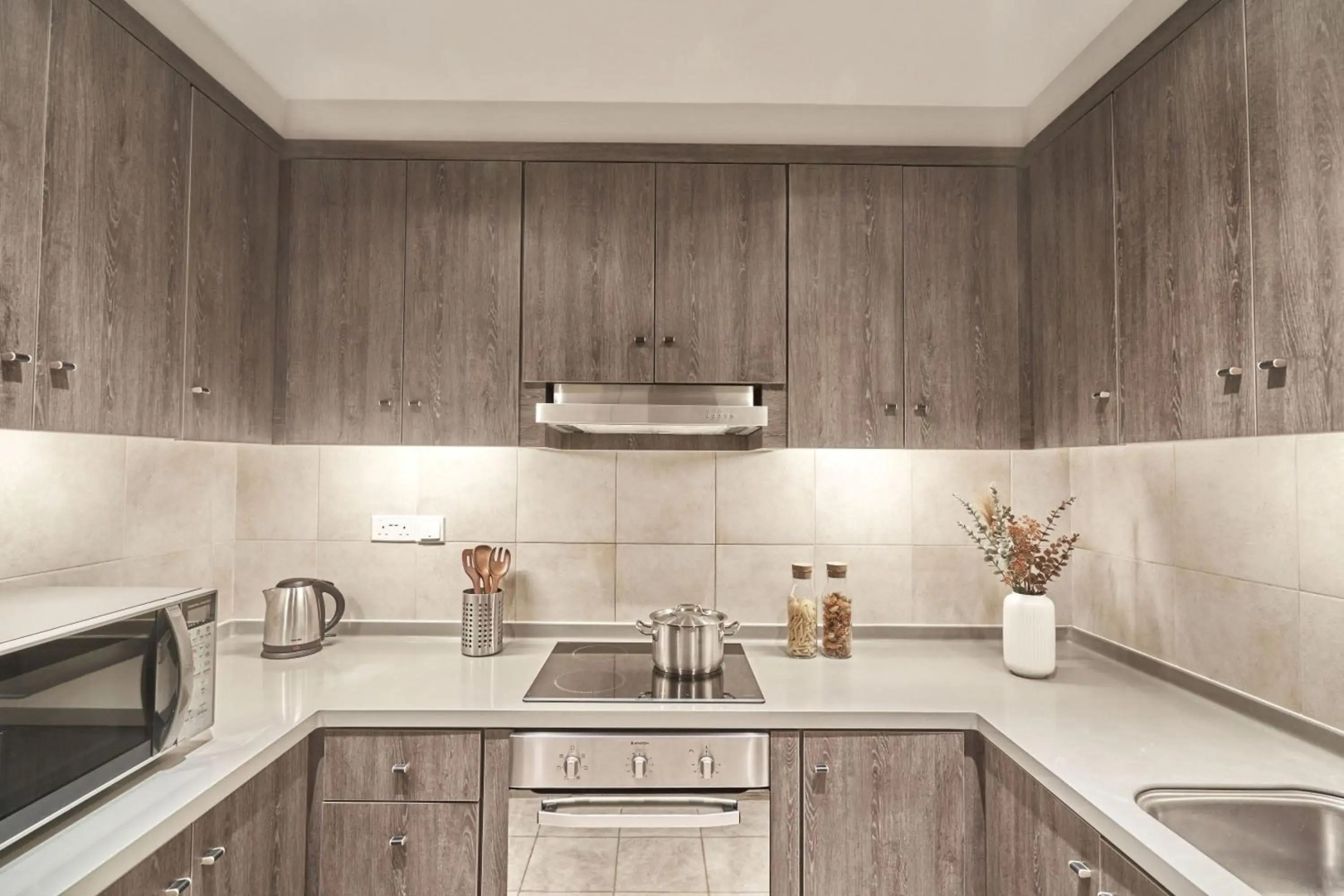 Photo - Adina Serviced Apartments Singapore Orchard