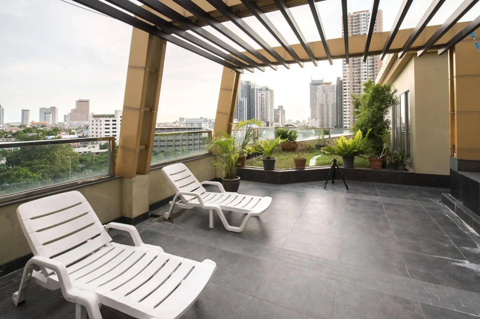 Foto - Palette Bella B All Suites Bangkok Hotel