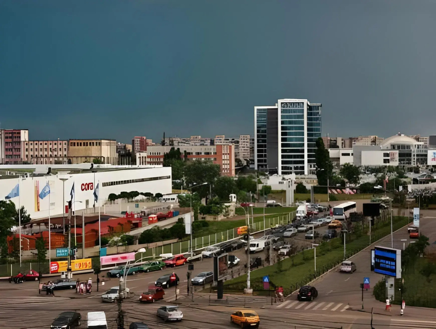 Foto - Hotel Sir Lujerului