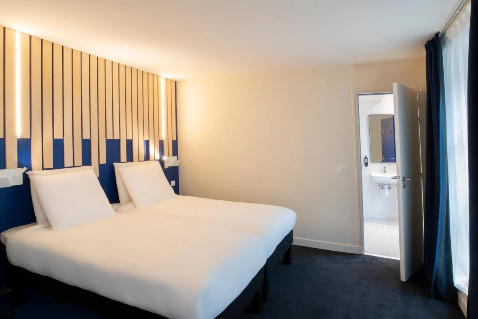 Photo - ibis Styles Paris Opera Lafayette