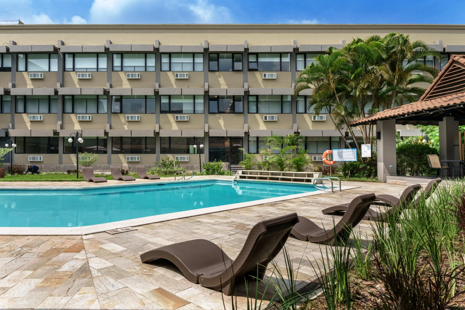 Photo - Best Western Plus Hotel Terraza