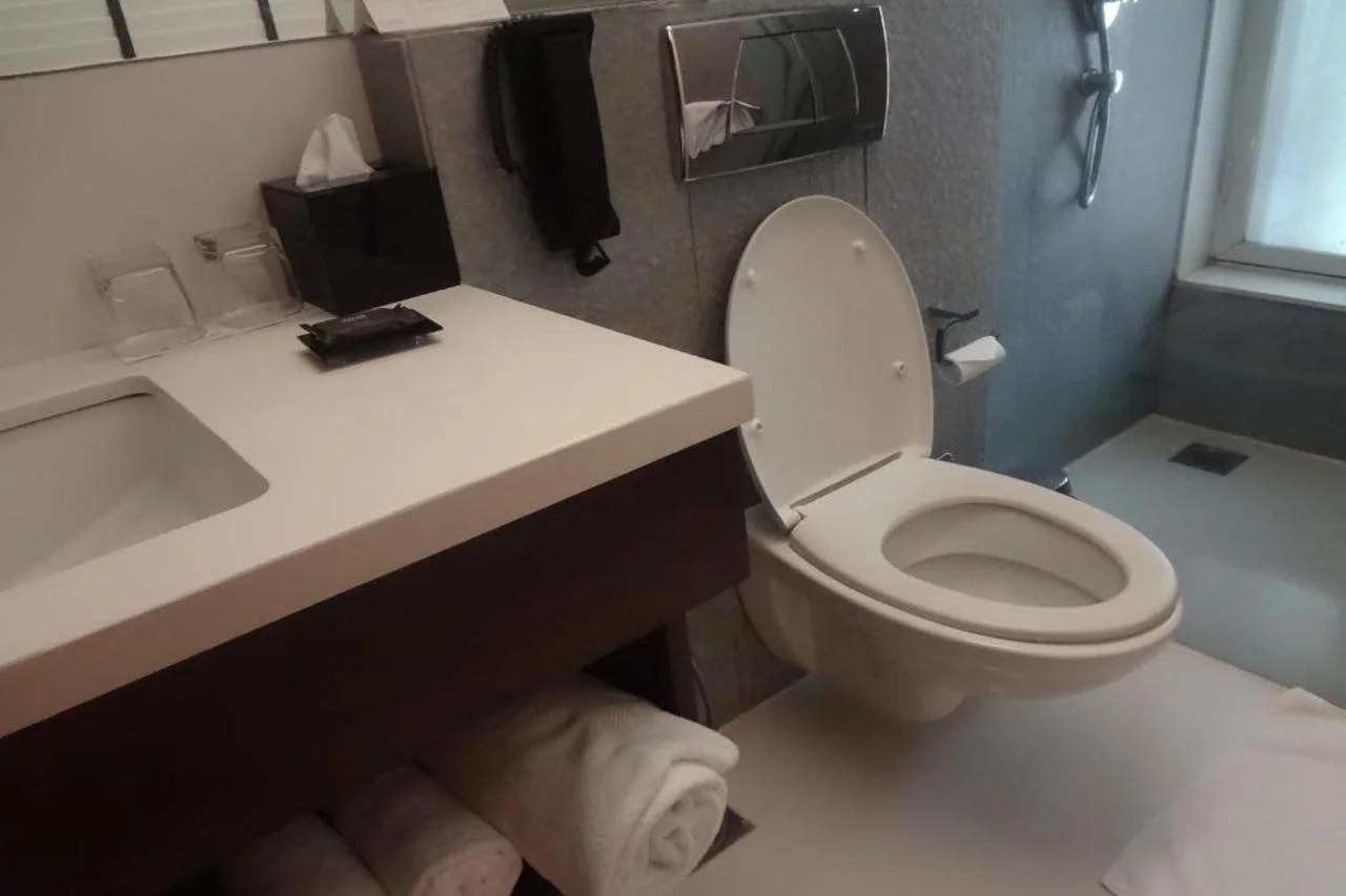 Foto - Svenska Design Hotel