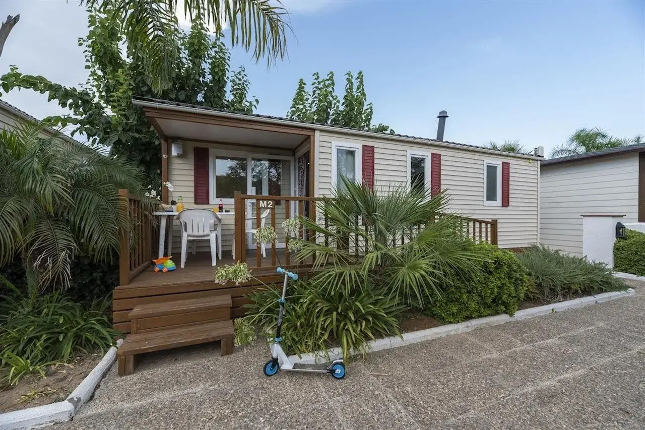 Foto - La Siesta Salou Resort & Camping