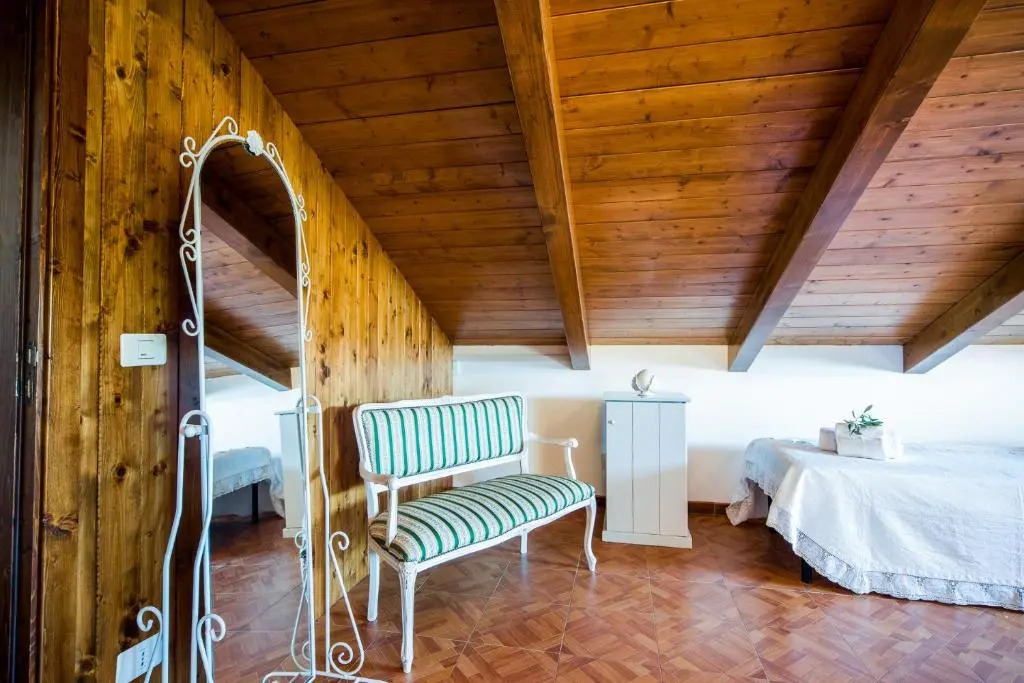 Foto - Trulli Nuova Aia Resort