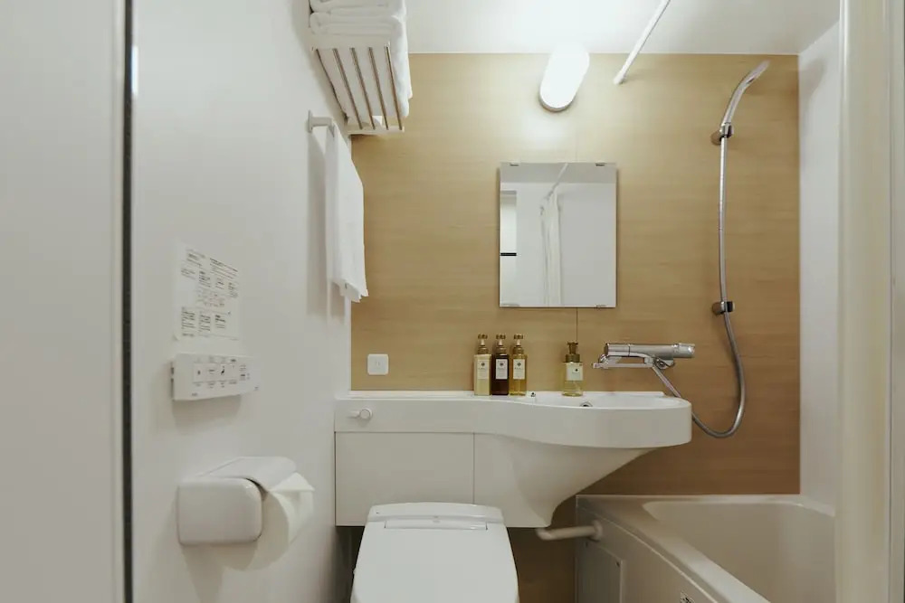 Foto - R Hotel Kansai Airport