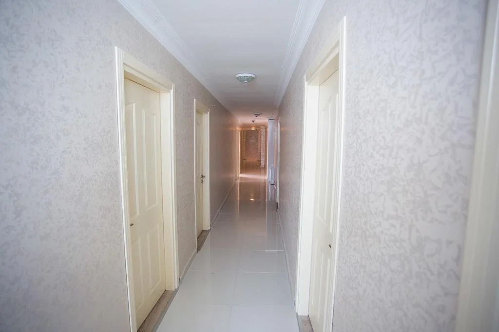 Foto - Avsin Residence