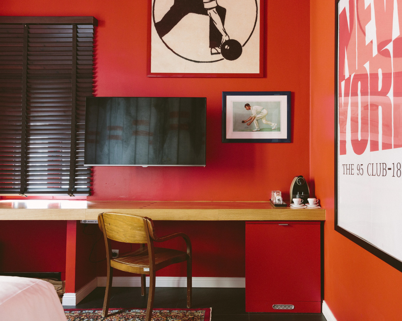 Photo - Aethos Milan