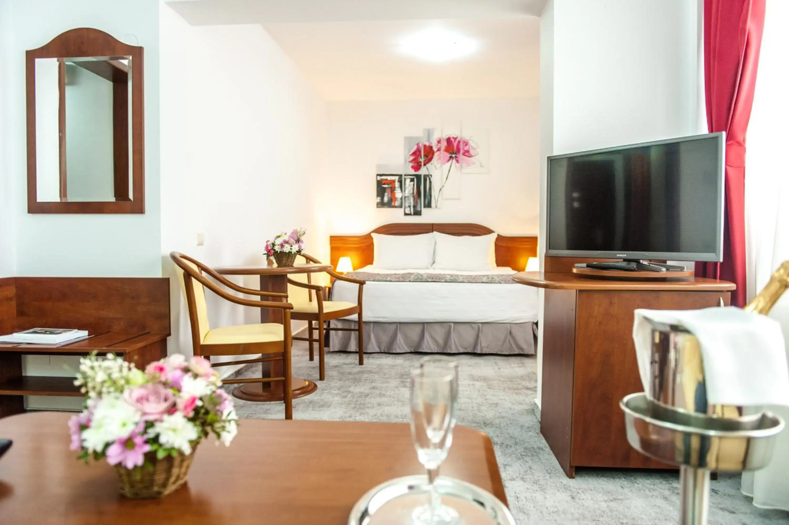 Photo - Hotel Parc Sibiu