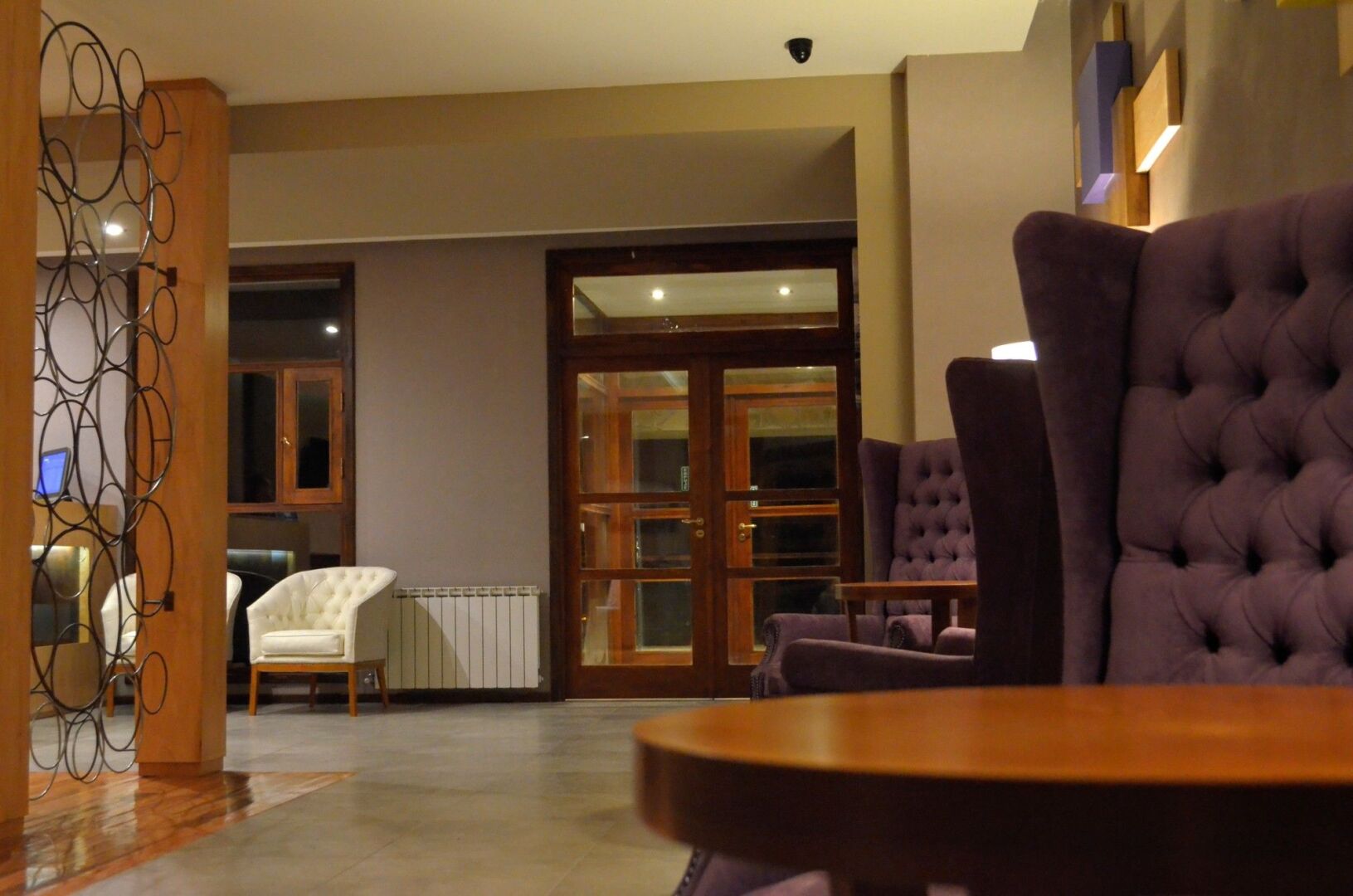 Photo - Boutique Hotel & Spa Bosque del Nahuel