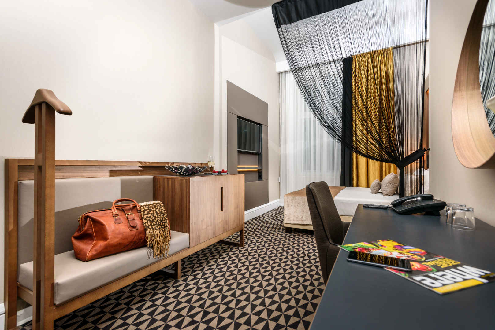 Photo - Hotel Moments Budapest by Continental Group