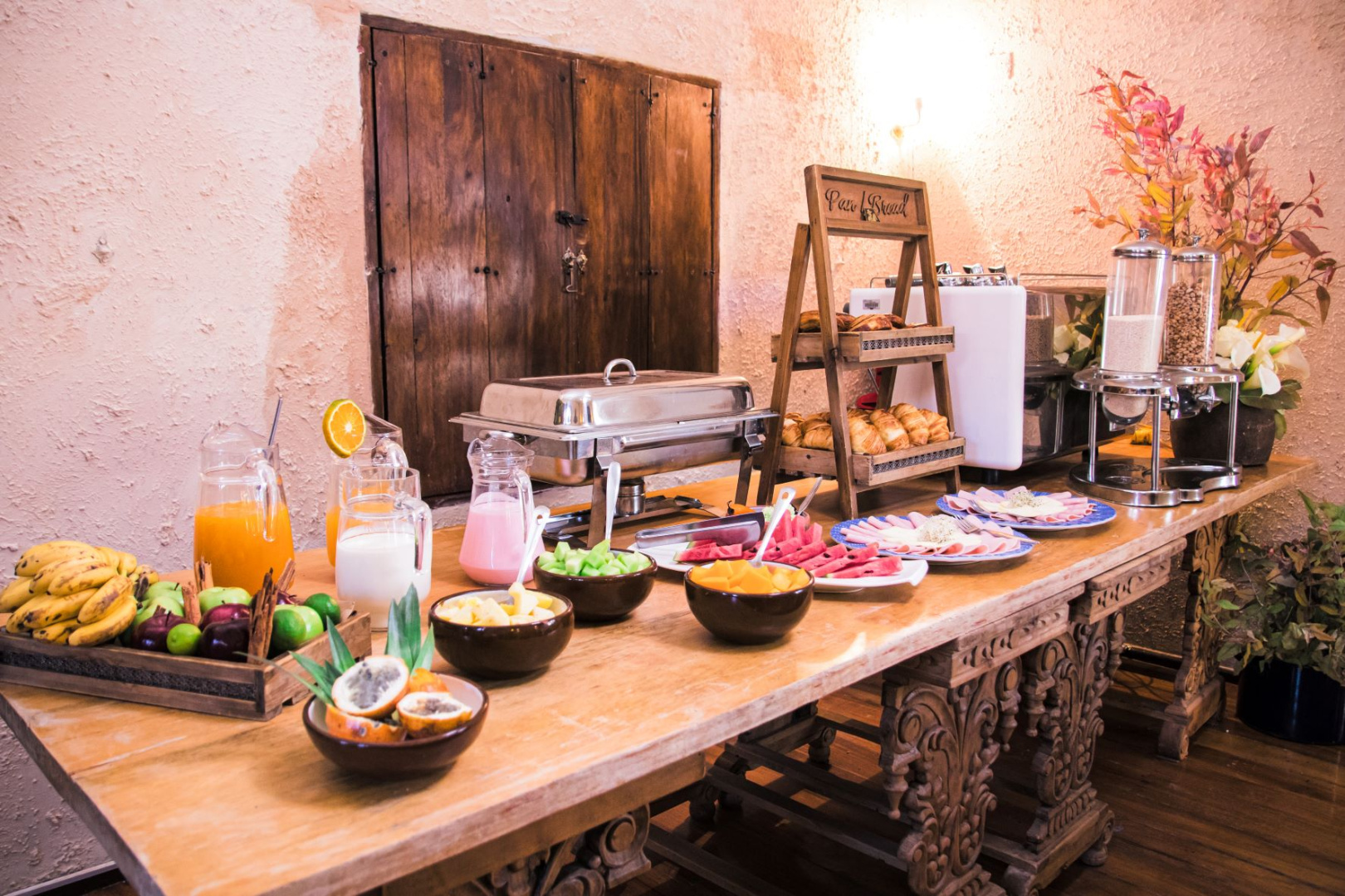 Photo - Tambo del Arriero Hotel Boutique