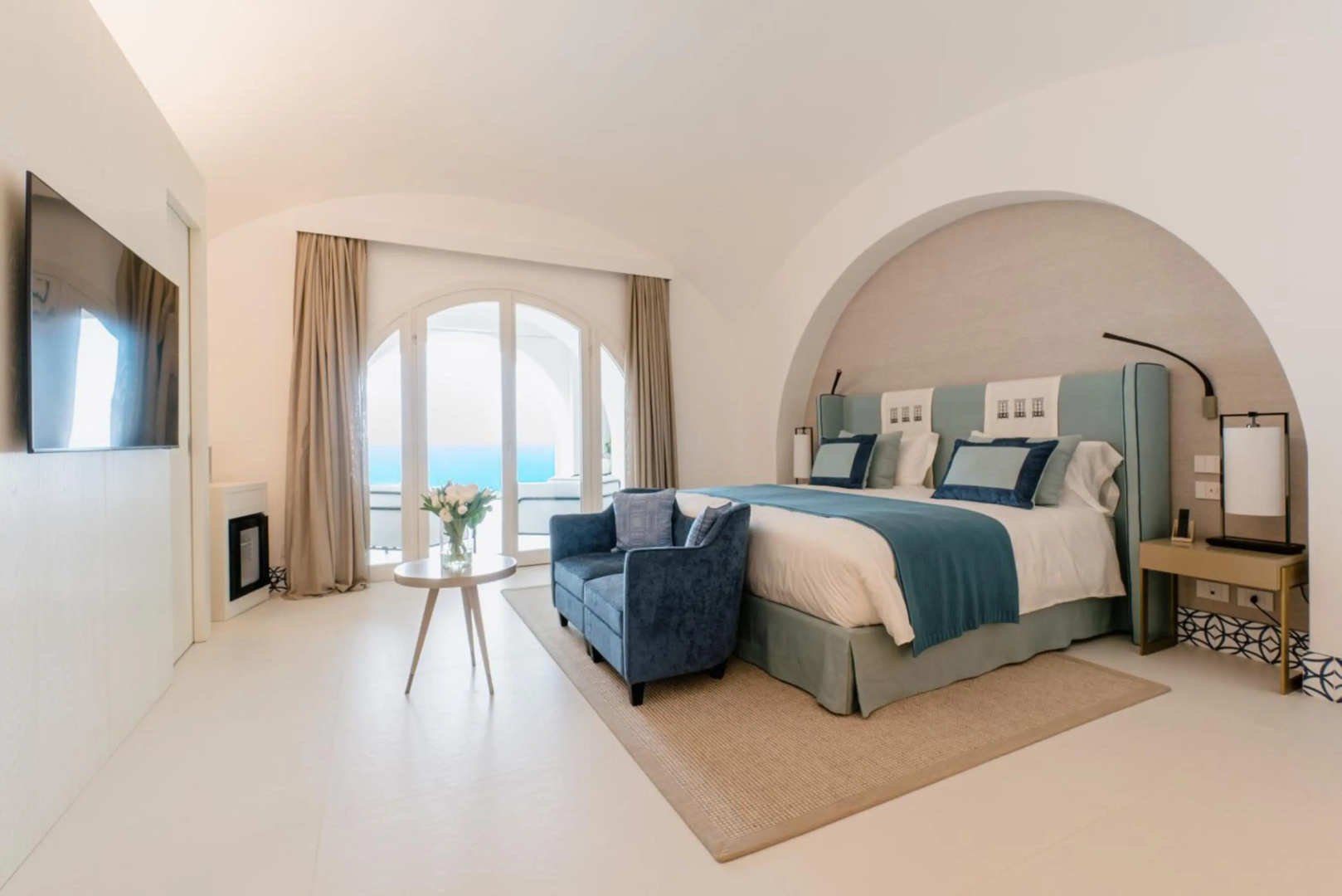 Foto - Palazzo M Capri