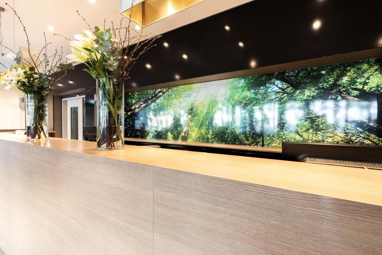 Photo - Hotel Aldea Berlin Centrum