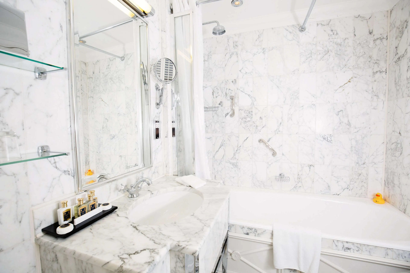 Foto - The Stafford London