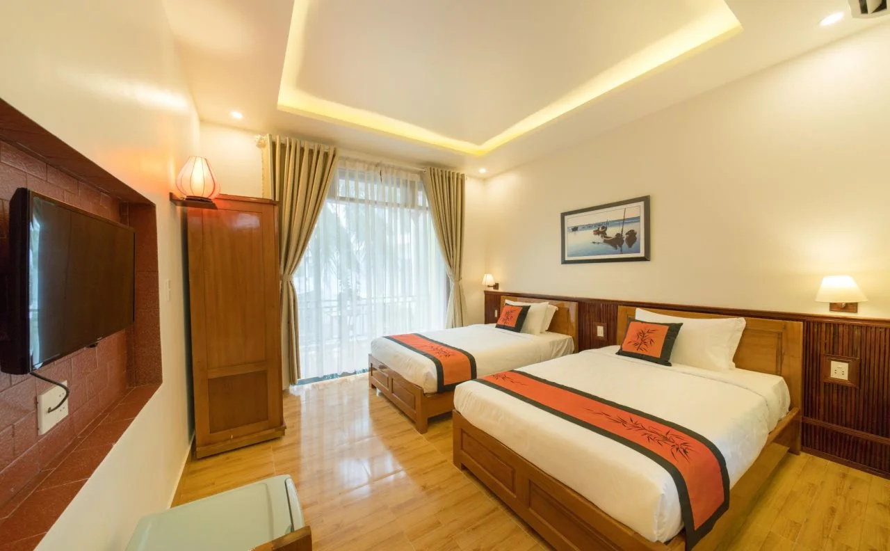 Photo - Lakeview Villa Homestay