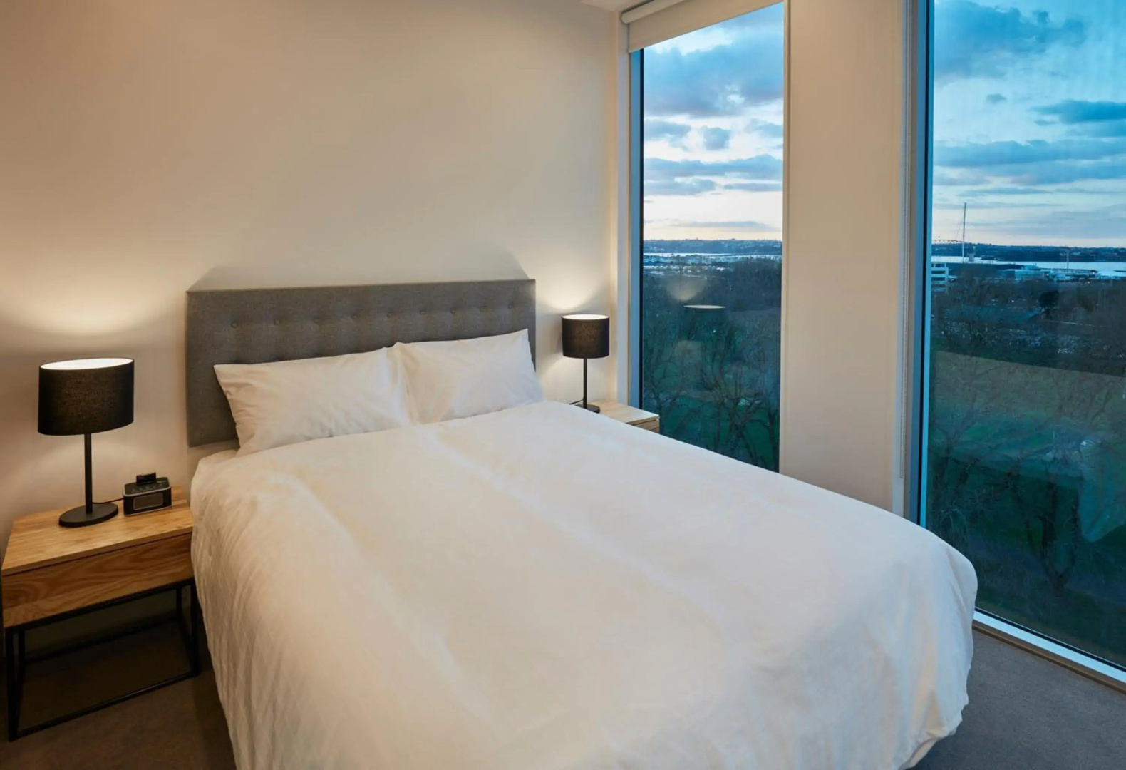 Foto - Swiss-Belsuites Victoria Park Auckland