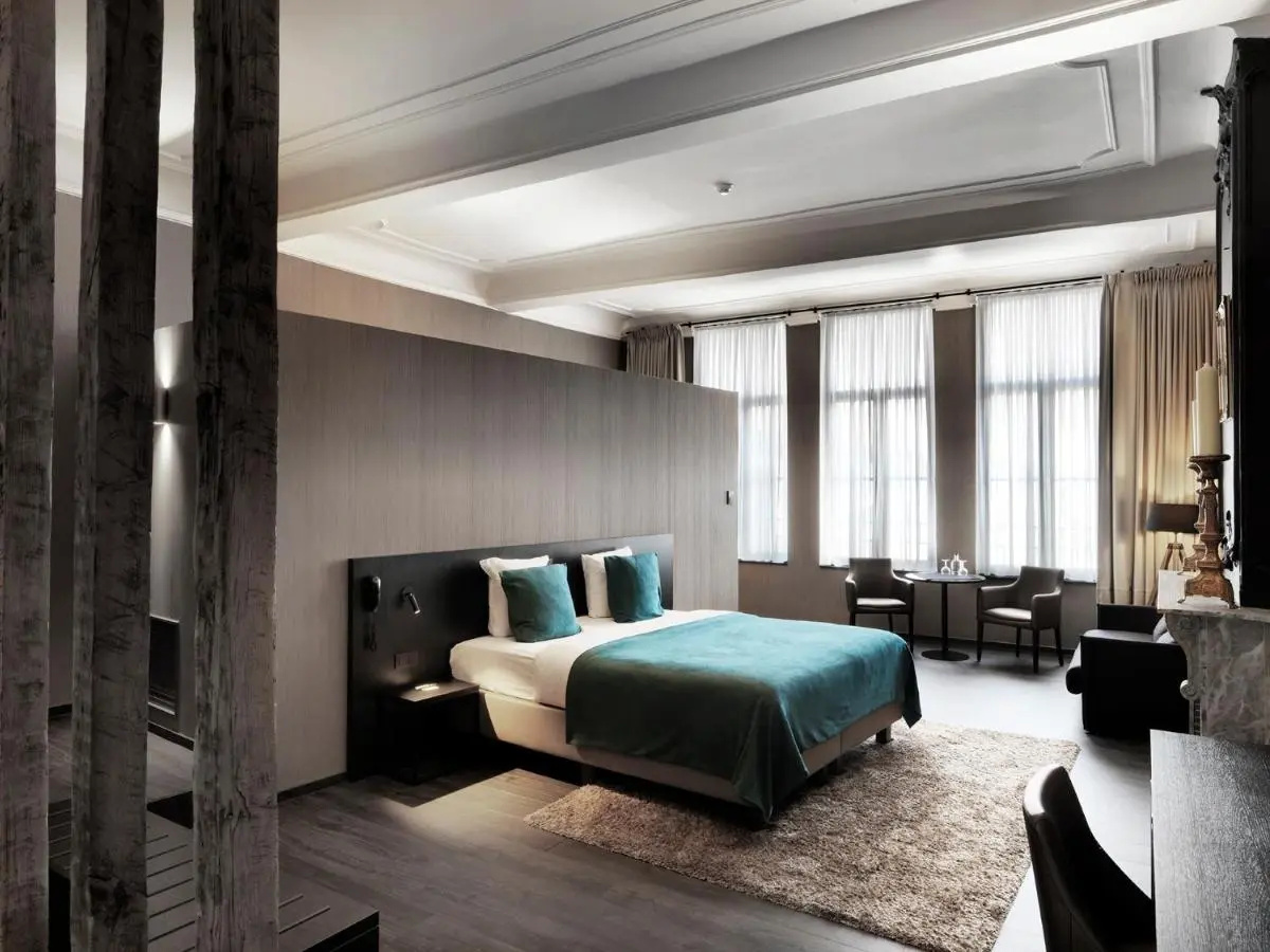 Photo - Hotel Harmony
