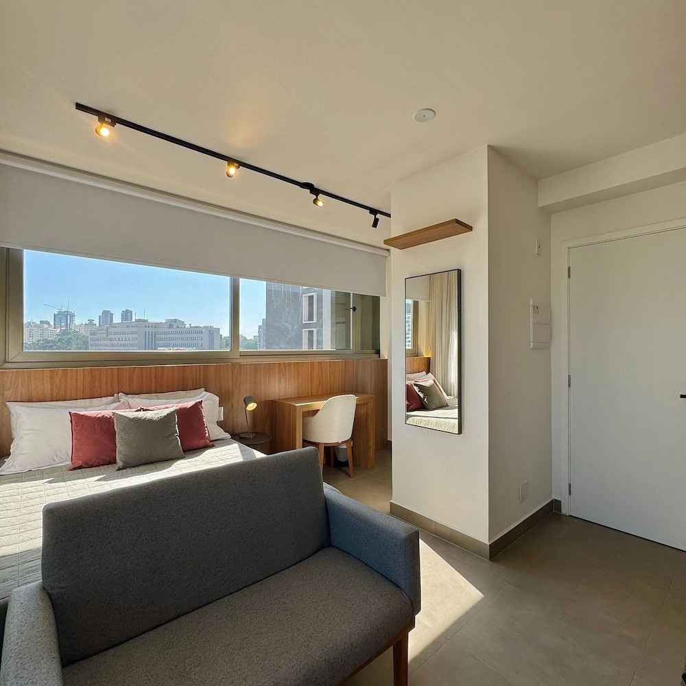 Apartamentos Prime-Prox a Oscar Freire