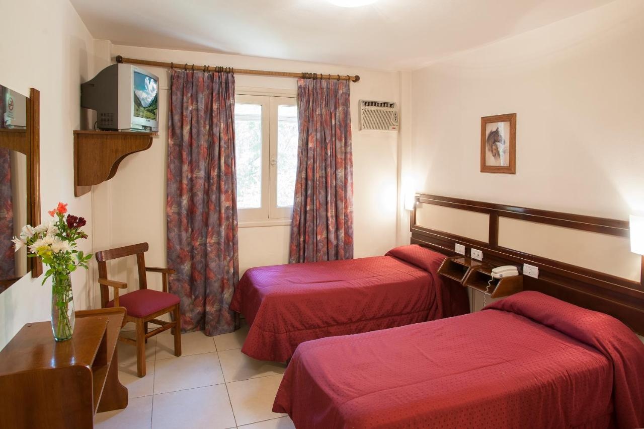 Foto - Hotel Carollo