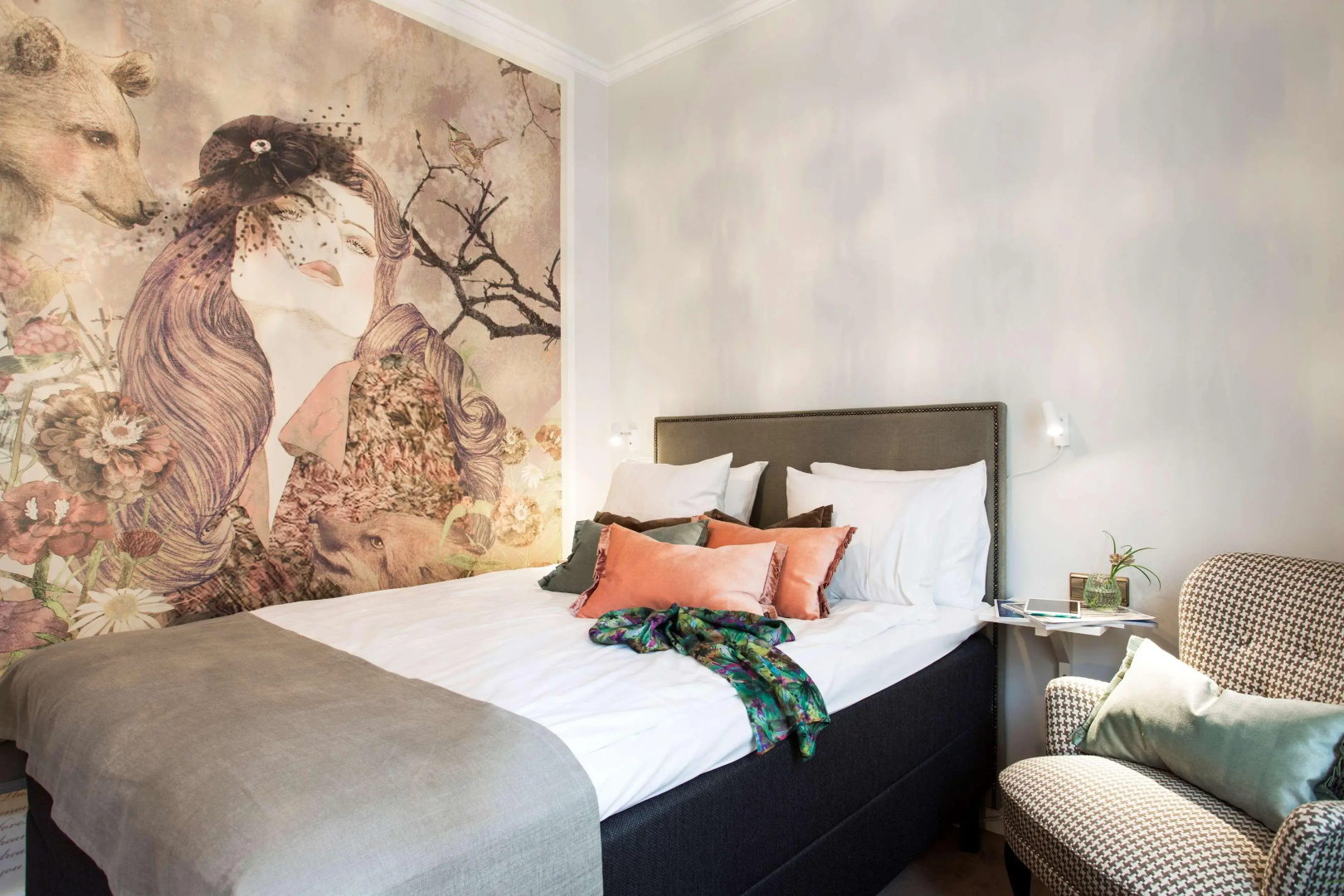 Photo - Best Western Kom Hotel Stockholm