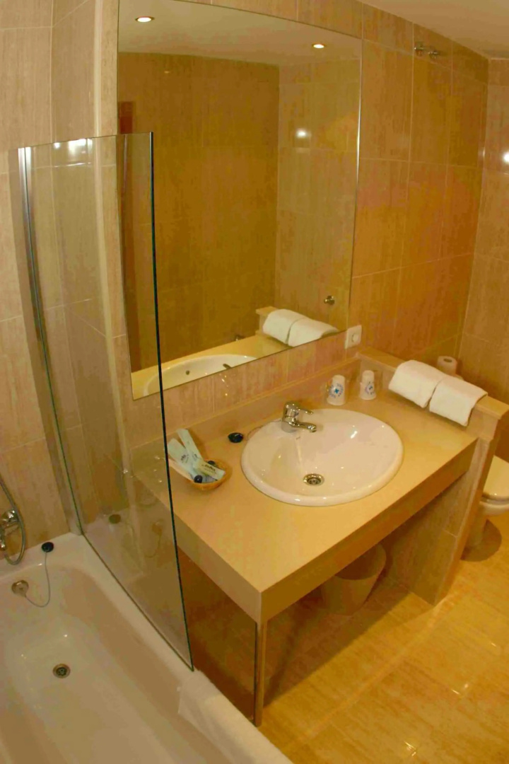 Foto - Hotel Puerta De Santillana