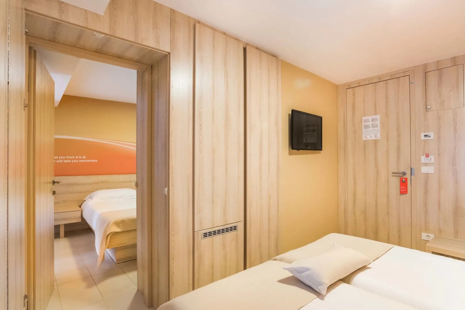 Foto - Residence Umag Plava Laguna