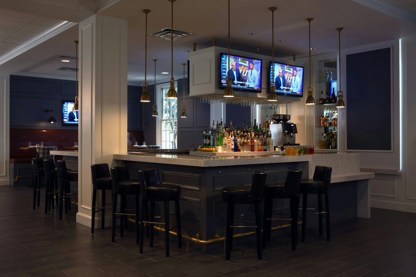 Foto - College Park Marriott Hotel & Conference Center