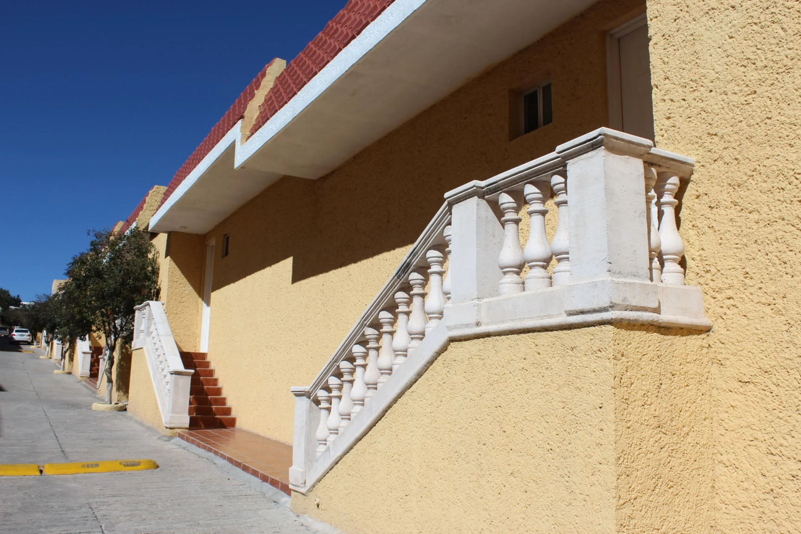 Foto - Hotel Don Miguel