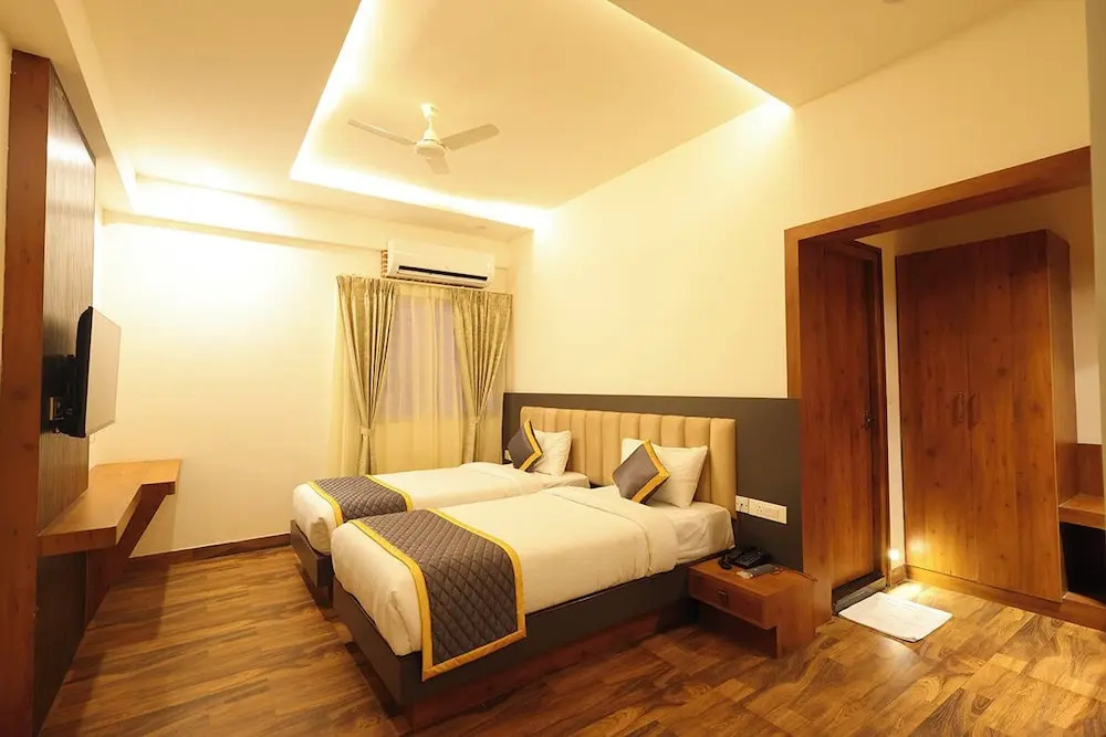 PPH Living Rajathagiri Palace Premium