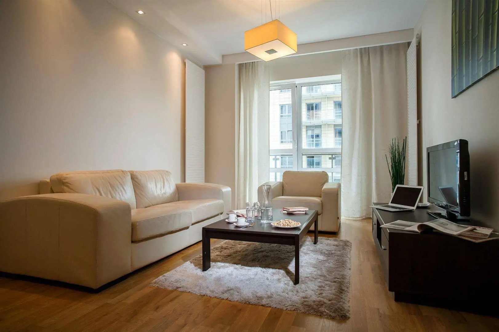 Photo - Platinum Towers E-Apartments