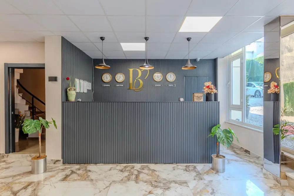 Foto - The Business Class Hotel