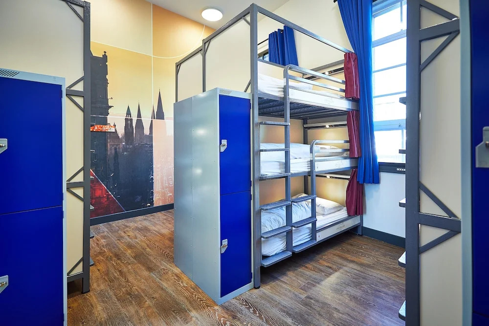 Foto - St Christopher's Inn Edinburgh - Old Town