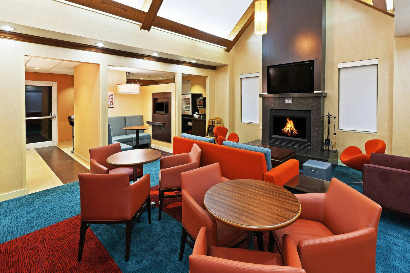 Photo - Residence Inn Houston Sugar Land/Stafford