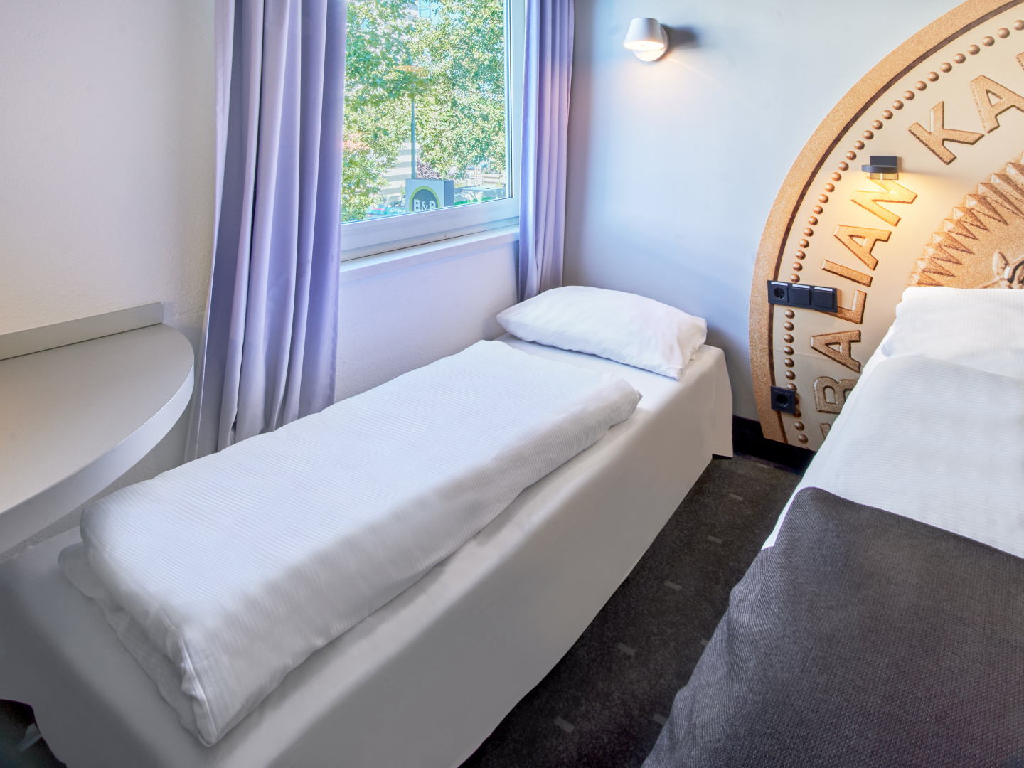 Photo - ibis Styles Frankfurt Offenbach
