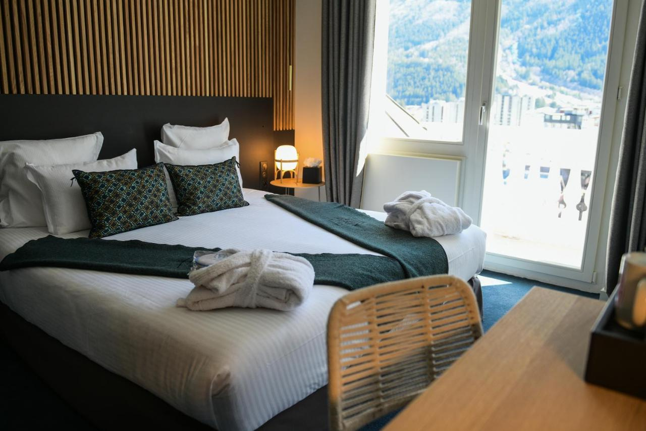 Photo - La Folie Douce Hôtel Chamonix